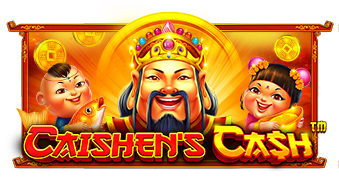 Caishens Cash